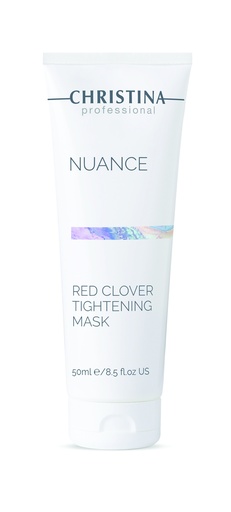 [716] Nuance-Red Clover Tightening Mask 