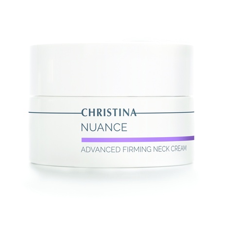 [717] Nuance-Advanced Firming Neck Cream 