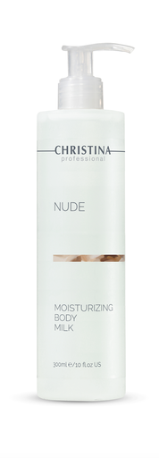 [941] Nude- Moisturizing Body Milk