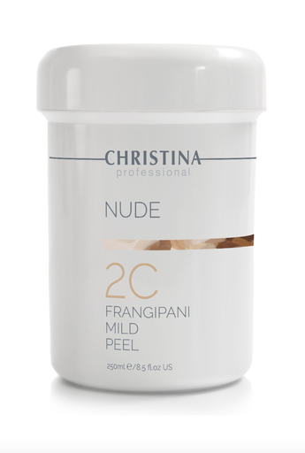 [911] Nude-2C Frangipani Mild Peel