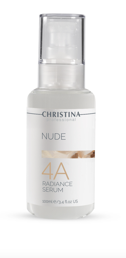 [936] Nude-4A Radiance serum
